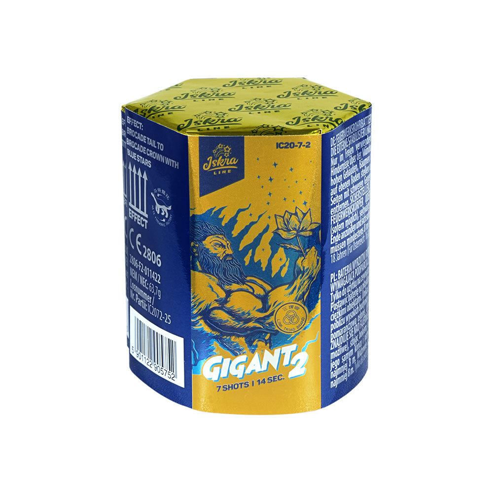 GIGANT 2