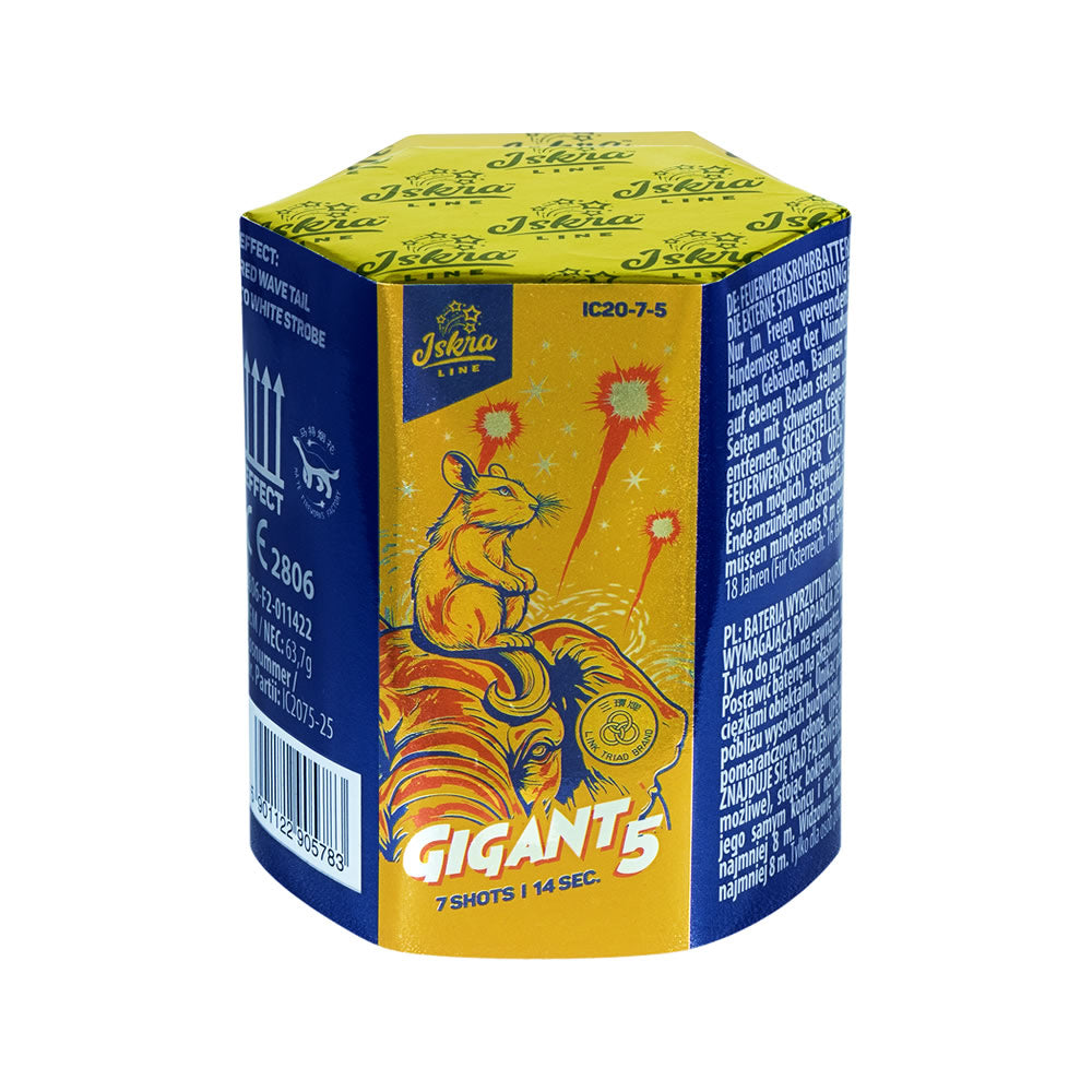 GIGANT 5