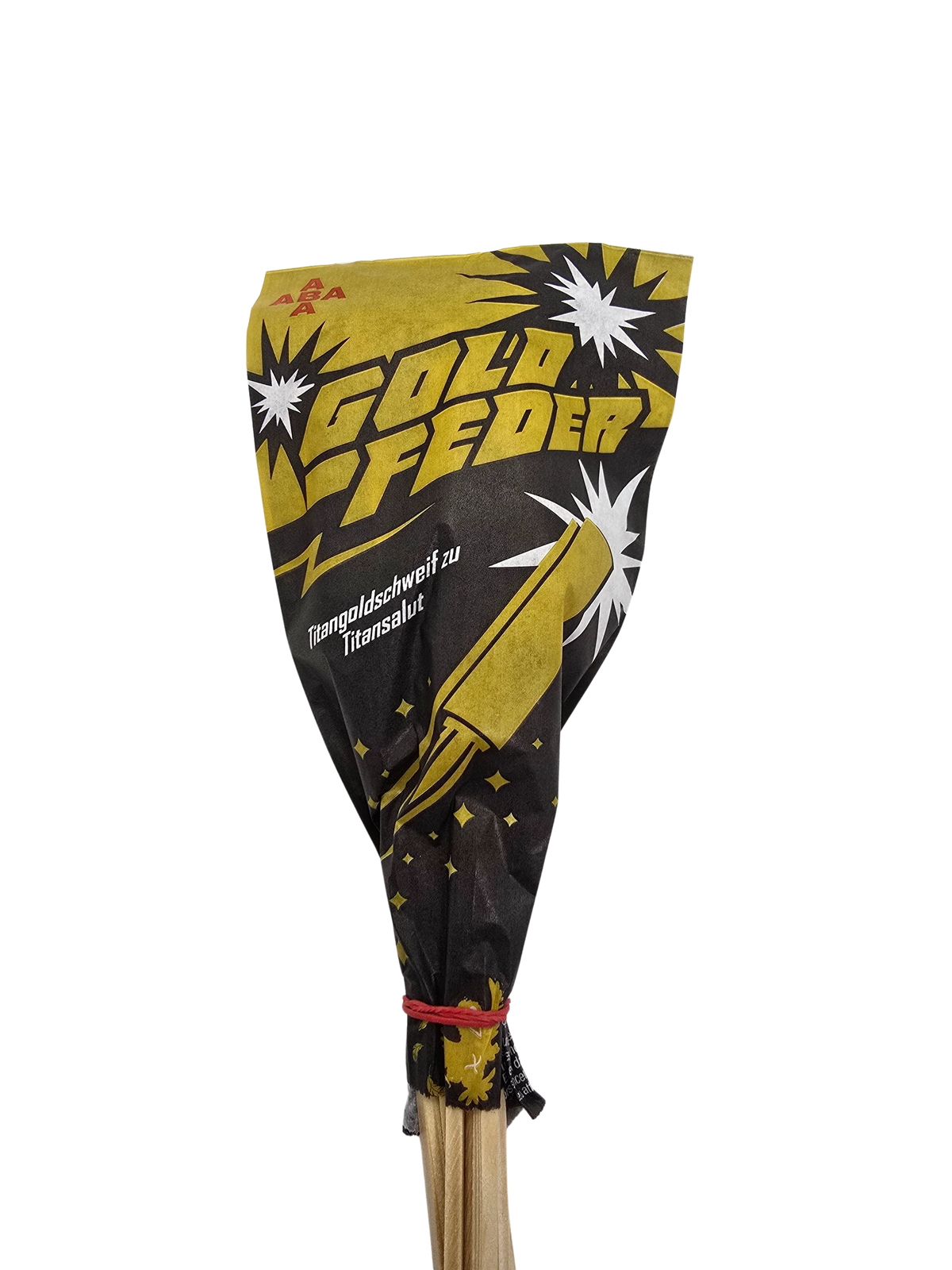 GOLDFEDER