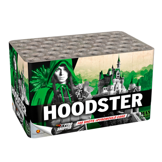 HOODSTER