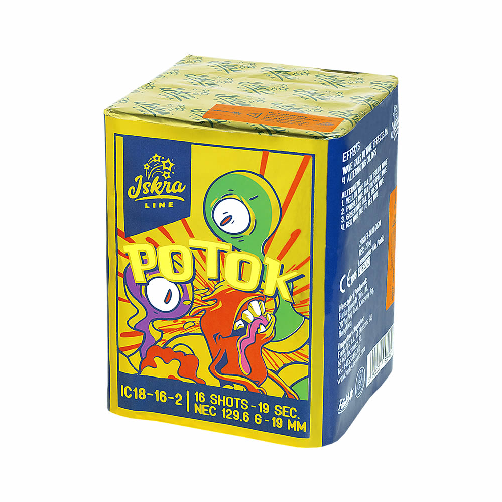 POTOK