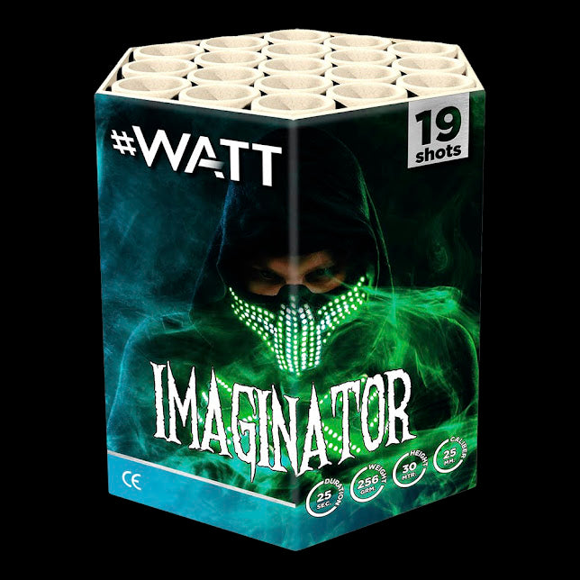 IMAGINATOR