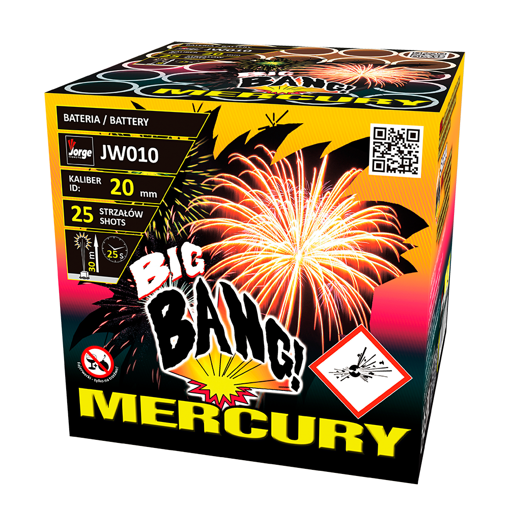 MERCURY