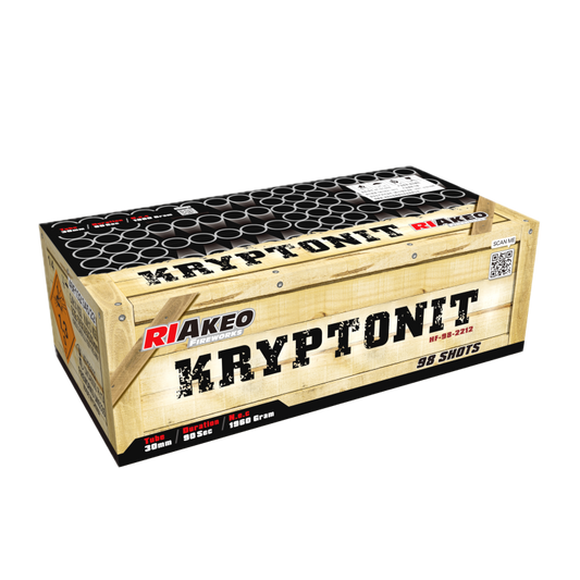 KRYPTONIT