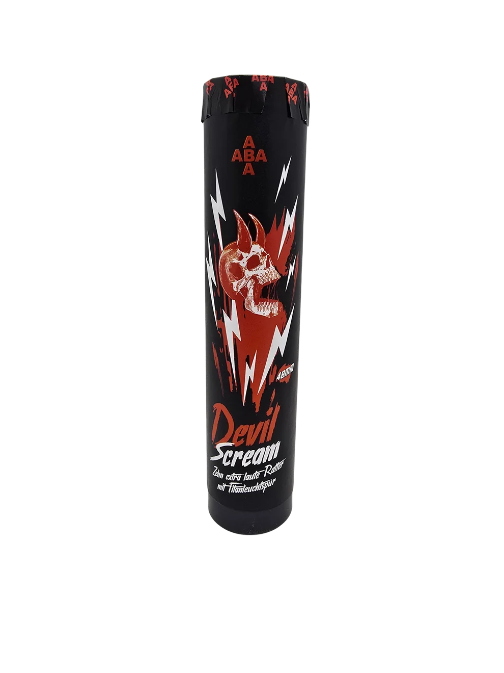 DEVIL SCREAM