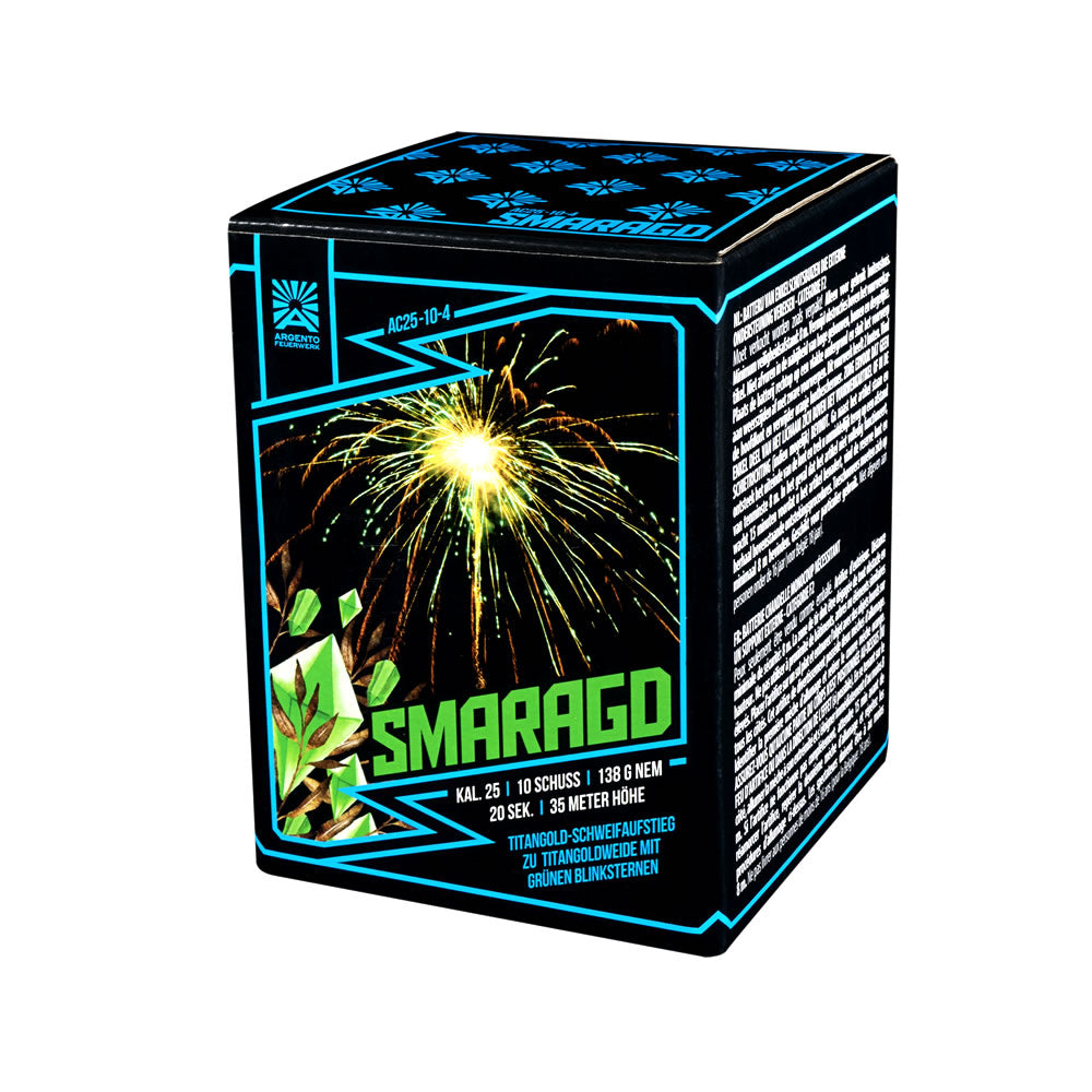 SMARAGD