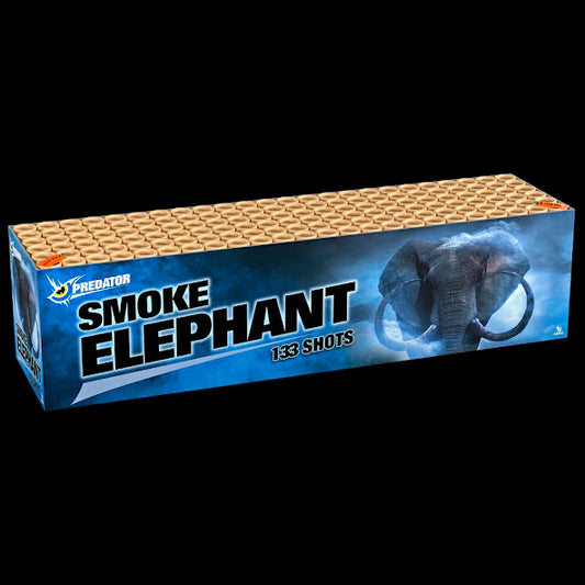 SMOKE ELEPHANT