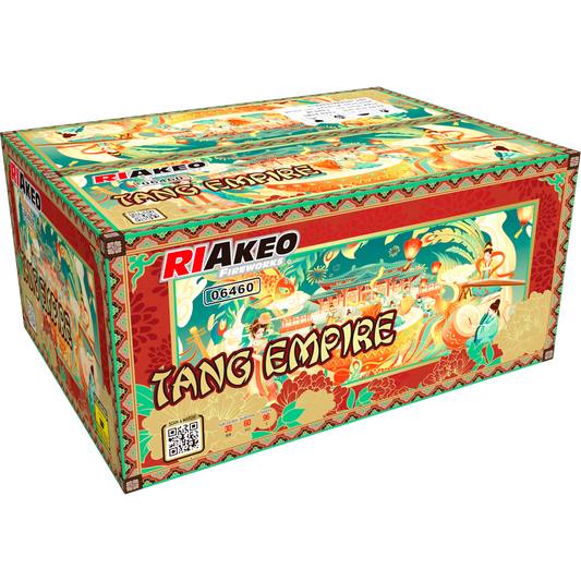 TANG EMPIRE