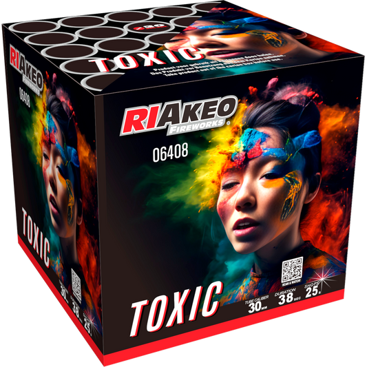 TOXIC