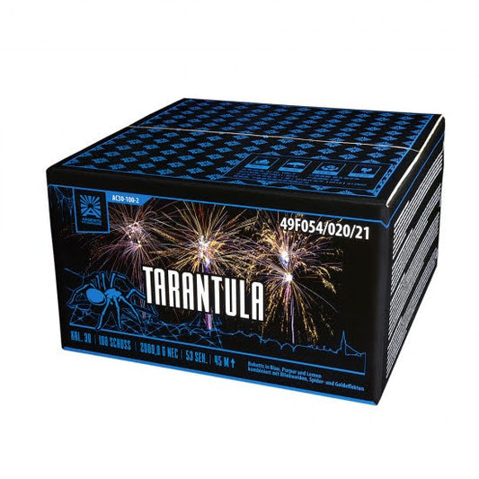 TARANTULA