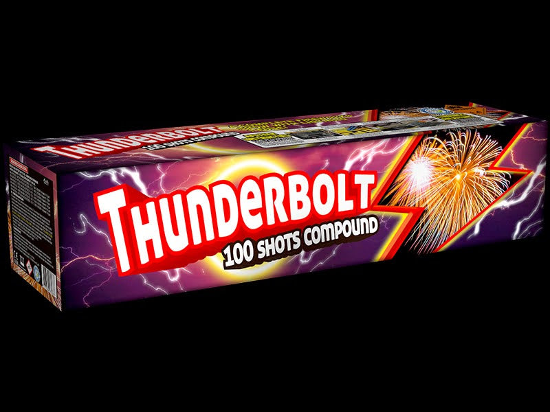 THUNDERBOLT