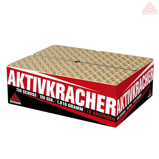 AKTIVKRACHER