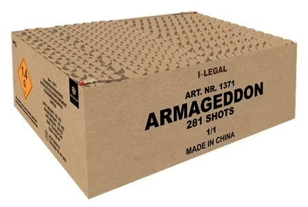 ARMAGEDDON