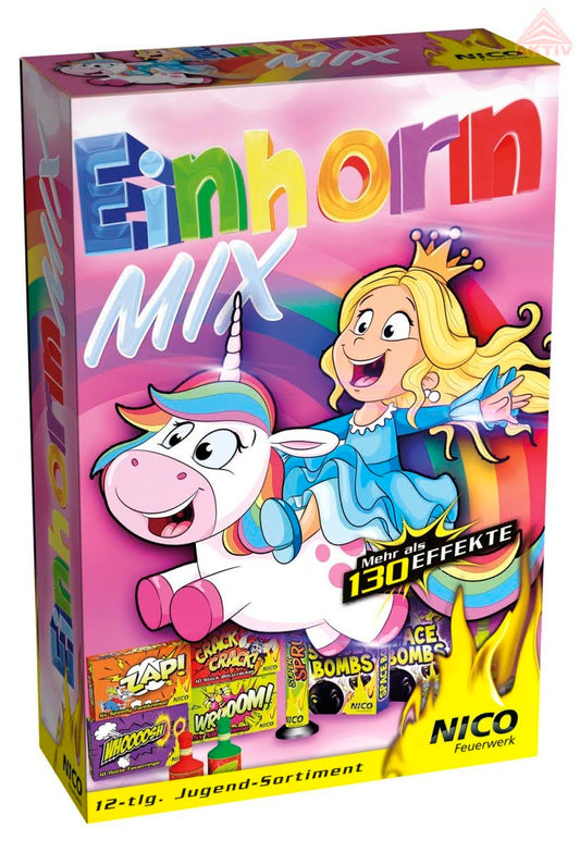 EINHORN MIX