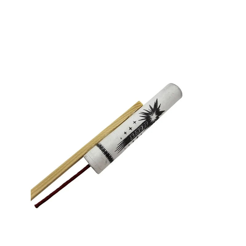 STROBE SALUT RAKETEN
