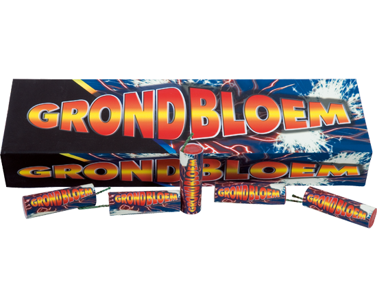 GRONDBLOEM