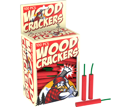 WOODCRACKERS