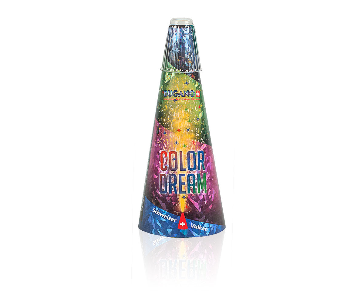 COLOR DREAM
