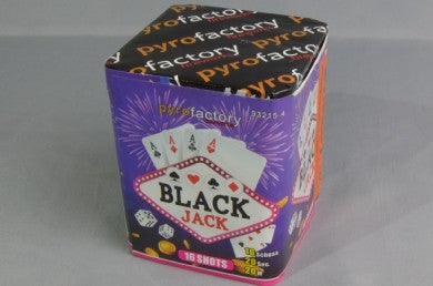 BLACK JACK