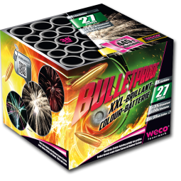 BULLETPROOF