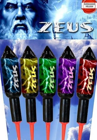 ZEUS