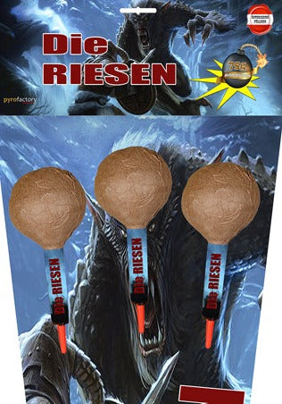 DIE RIESEN