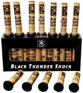 BLACK THUNDER SHOCK