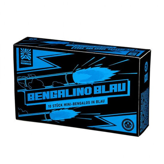 BENGALINO BLAU