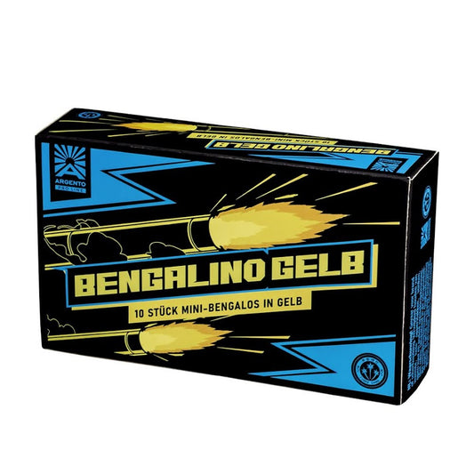 BENGALINO GELB