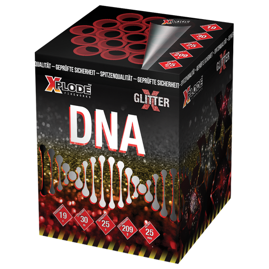 DNA