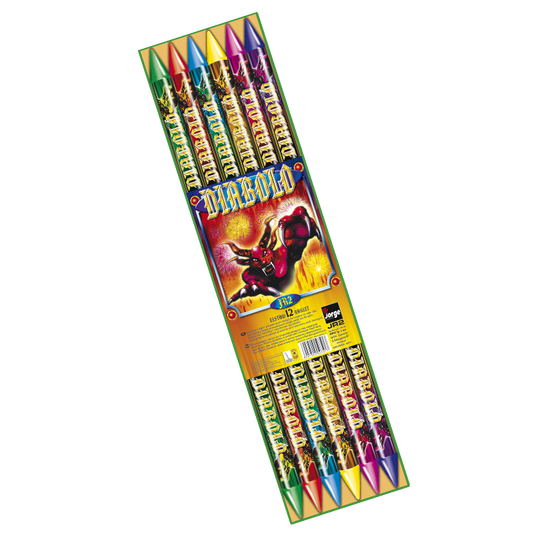 JR2 DIABOLO