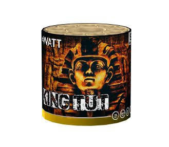 KING TUT