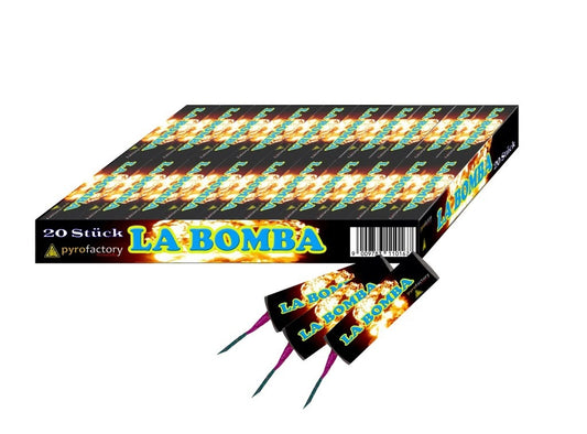 LA BOMBA