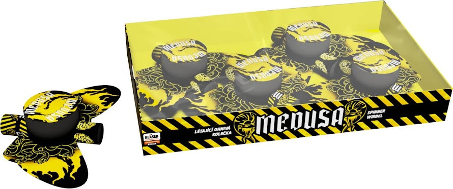 MEDUSA