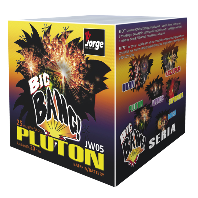 PLUTON