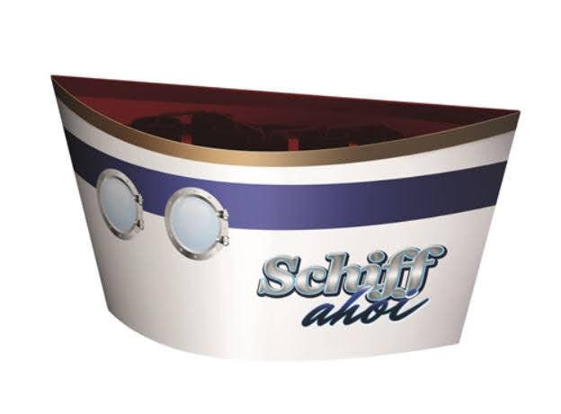 SCHIFF AHOI