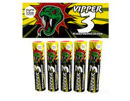 VIPPER 3