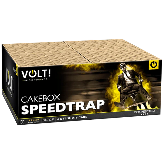 SPEEDTRAP